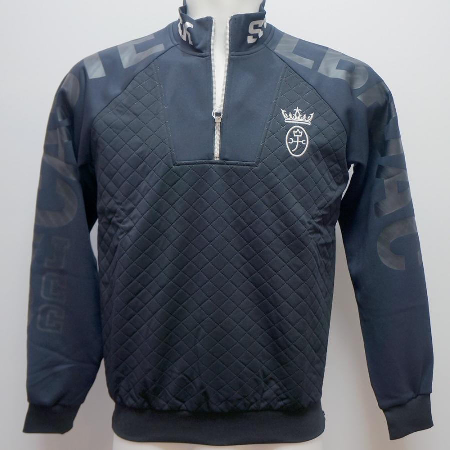 美品 CASTELBAJAC SPORT ジップアップ セーター CASTELBAJAC（カステルバジャック） スポーツ・23 秋冬 AW・新作・異