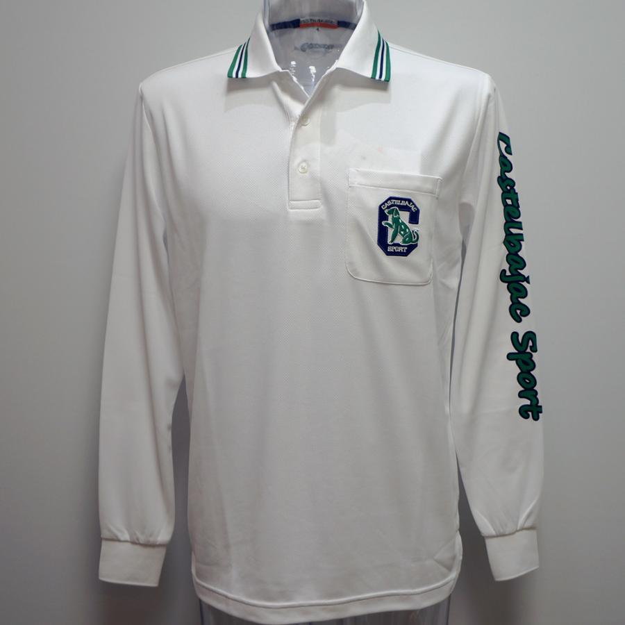 CASTELBAJAC（カステルバジャック） スポーツ・23 秋冬 AW・新作・袖