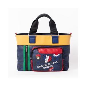 CASTELBAJAC カステルバジャック スポーツ・23 秋冬 新作・ロゴ CASTELBAJAC カステルバジャック スポーツ・23 秋冬 新作・ロゴ