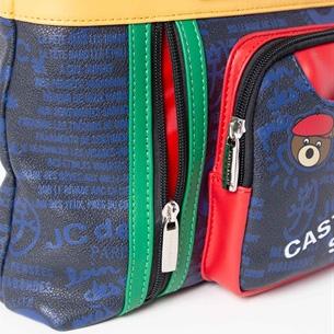CASTELBAJAC カステルバジャック スポーツ・23 秋冬 新作・ロゴ CASTELBAJAC カステルバジャック スポーツ・23 秋冬 新作・ロゴ