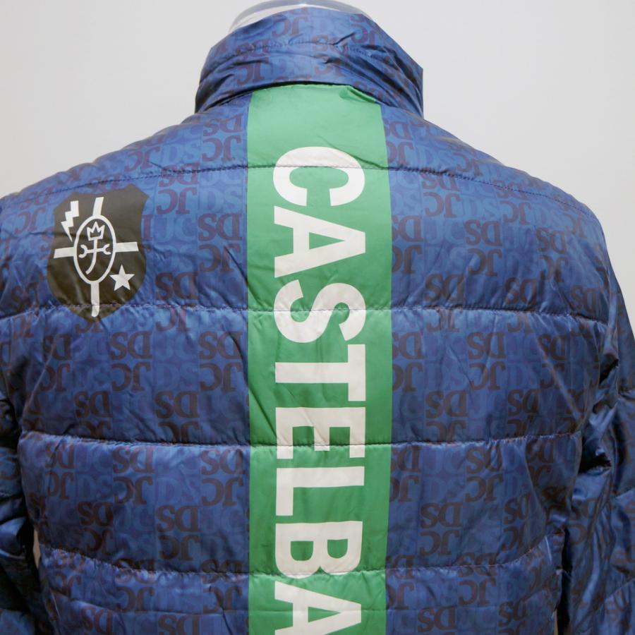 CASTELBAJAC カステルバジャック スポーツ・23 秋冬 AW・新作 CASTELBAJAC カステルバジャック スポーツ・23 秋冬 AW・新作