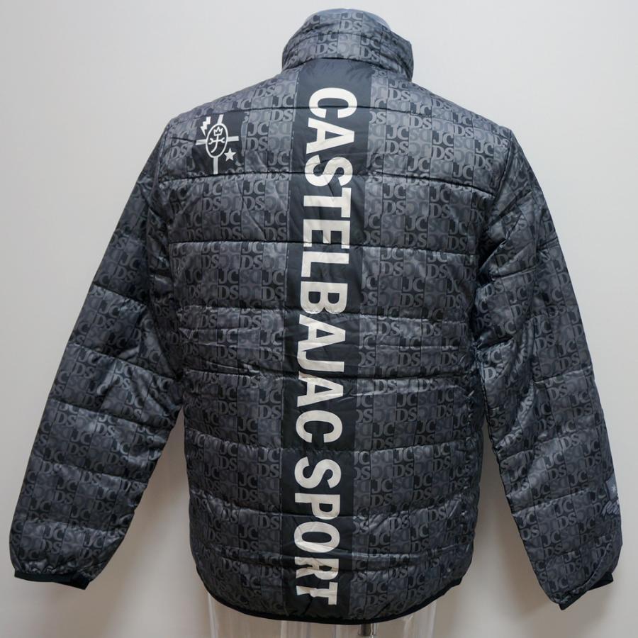CASTELBAJAC カステルバジャック スポーツ・23 秋冬 AW・新作 CASTELBAJAC カステルバジャック スポーツ・23 秋冬 AW・新作