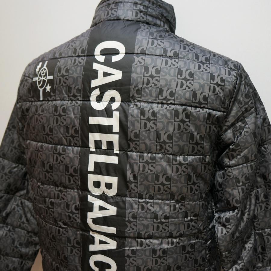 CASTELBAJAC カステルバジャック スポーツ・23 秋冬 AW・新作 CASTELBAJAC カステルバジャック スポーツ・23 秋冬 AW・新作