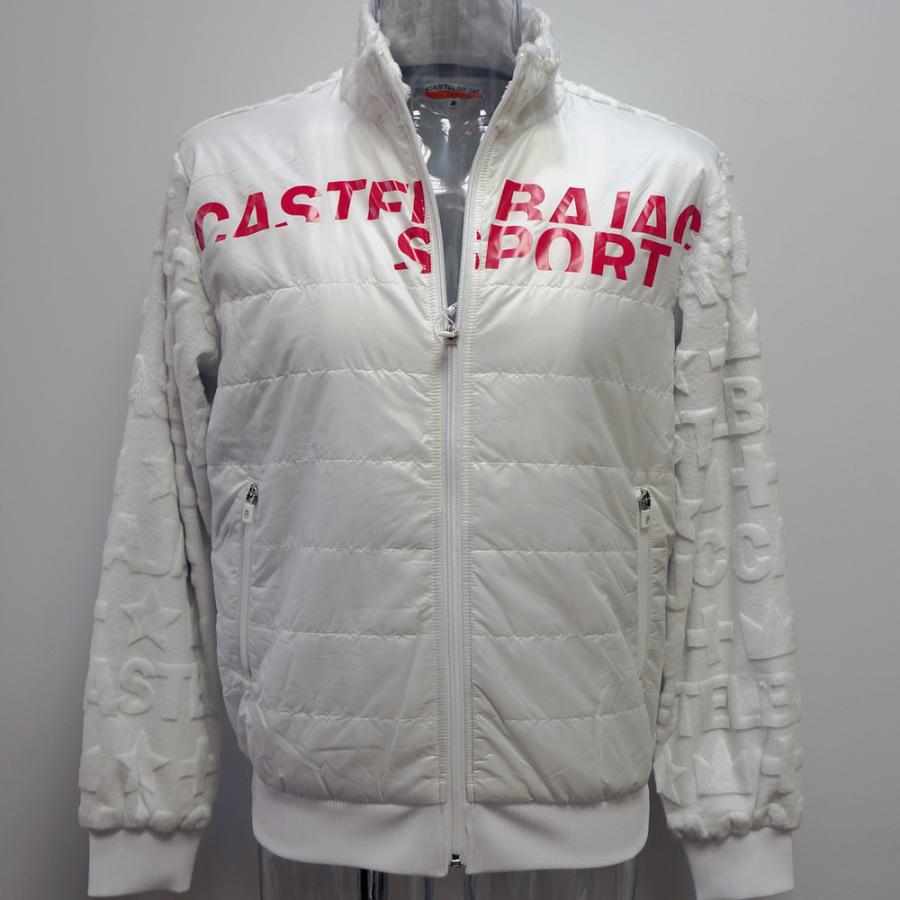 CASTELBAJAC（カステルバジャック） スポーツ・23 秋冬 AW・新作・裏地