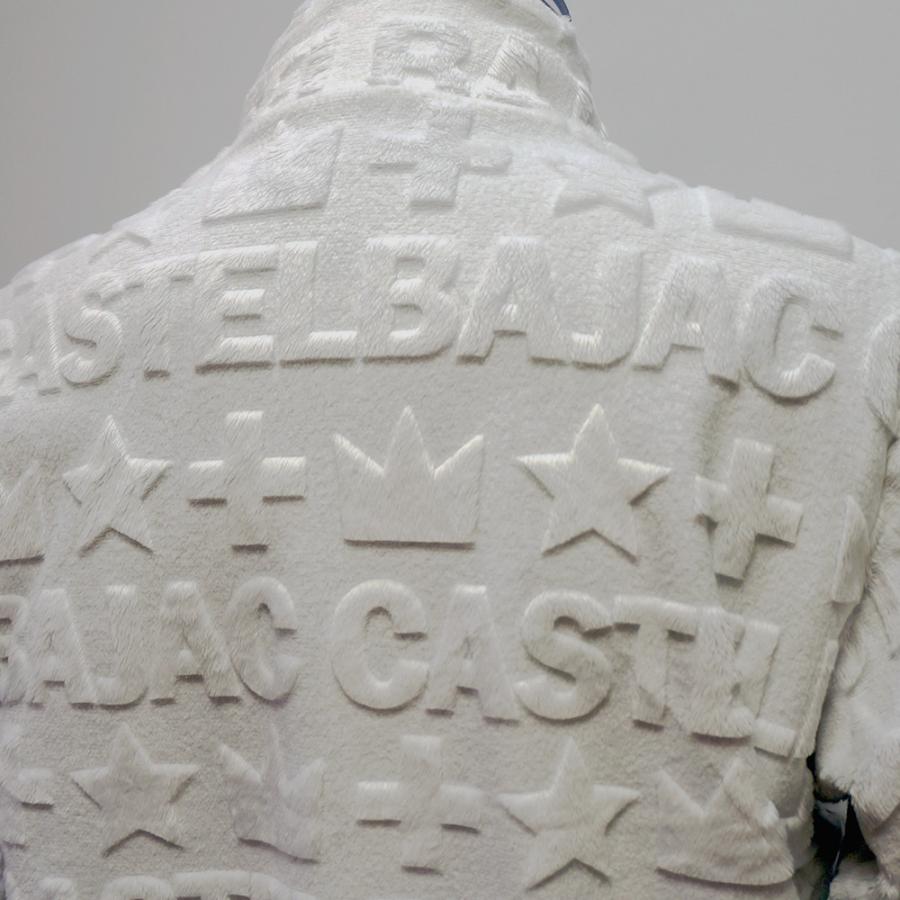 CASTELBAJAC（カステルバジャック） スポーツ・23 秋冬 AW・新作・裏地