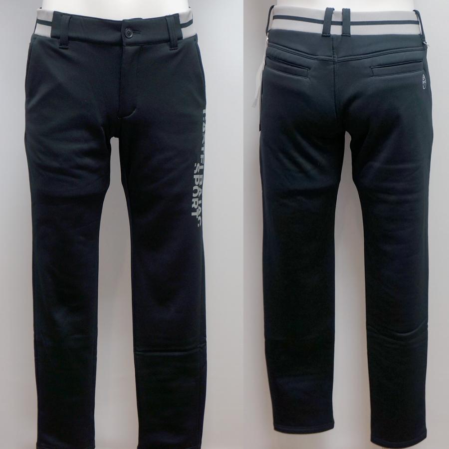 CASTELBAJAC（カステルバジャック） スポーツ・23 秋冬 AW・新作・裏