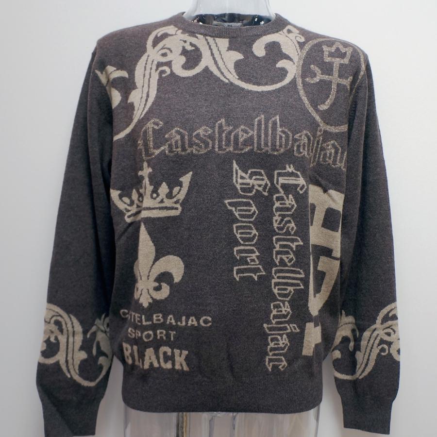 CASTELBAJAC（カステルバジャック） スポーツ・23 秋冬 AW・新作