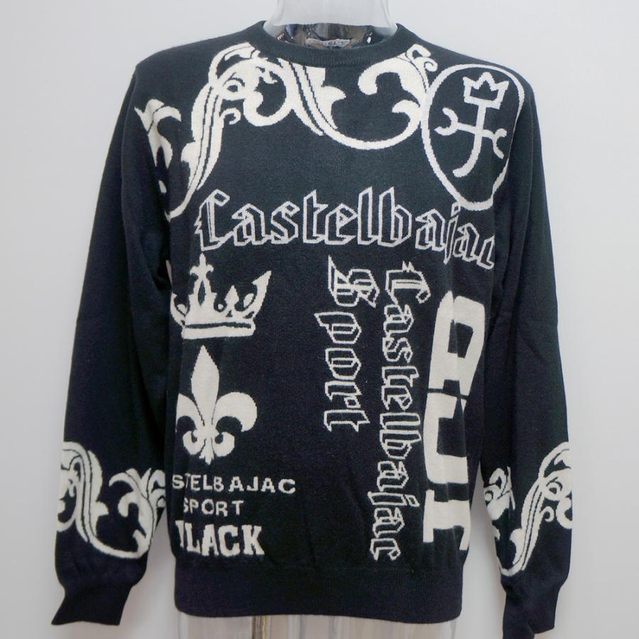 CASTELBAJAC（カステルバジャック） スポーツ・23 秋冬 AW・新作 
