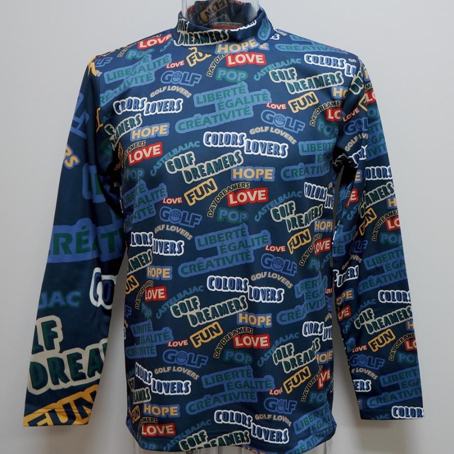 CASTELBAJAC（カステルバジャック） スポーツ・23 秋冬 AW・新作・裏