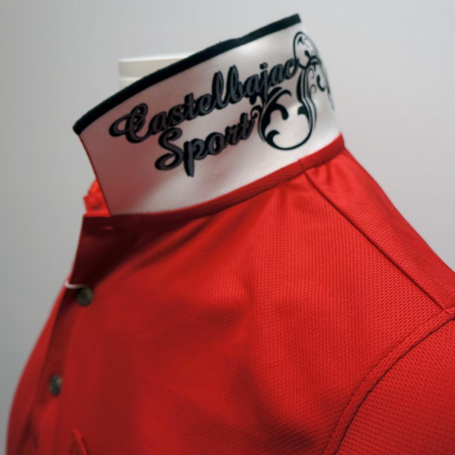 CASTELBAJAC（カステルバジャック） スポーツ・24 春夏 SS