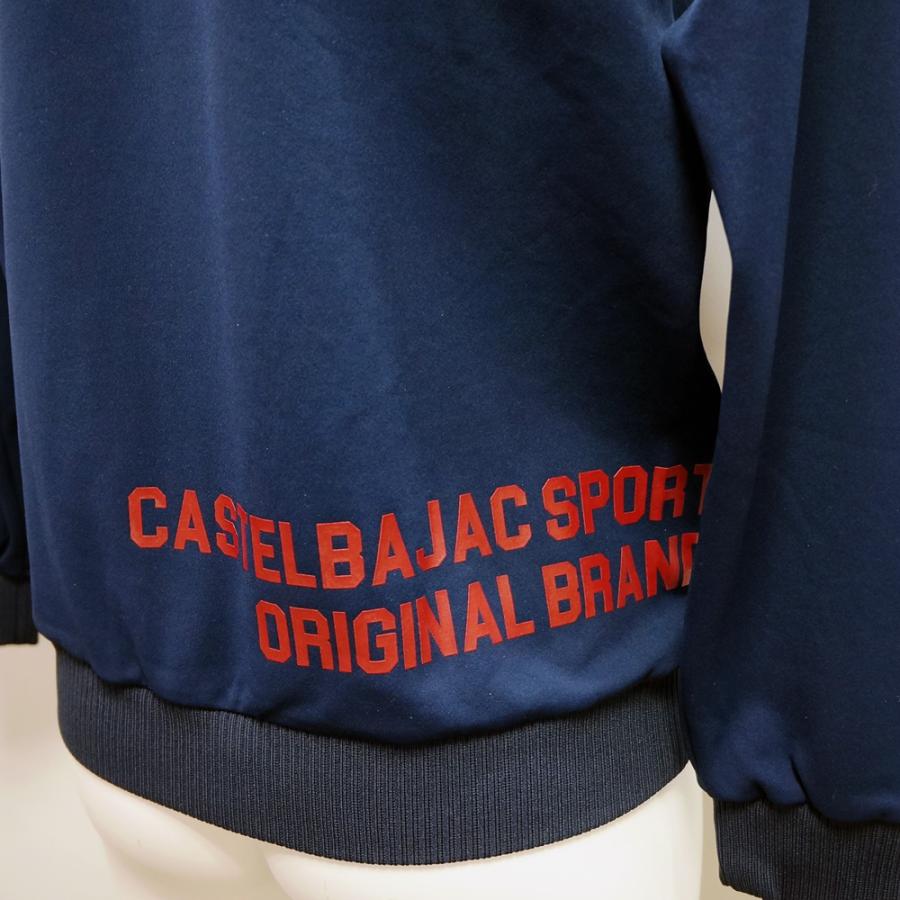 CASTELBAJAC（カステルバジャック） スポーツ・24 秋冬 AW・新作・フル