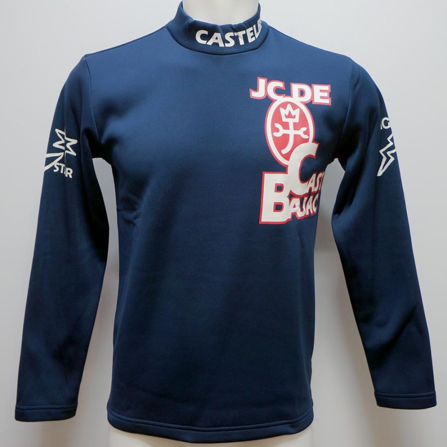 CASTELBAJAC（カステルバジャック） スポーツ・24 秋冬 AW・新作・裏