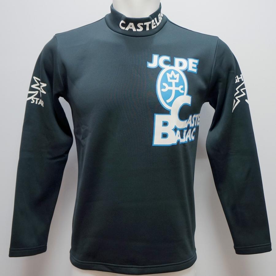 CASTELBAJAC（カステルバジャック） スポーツ・24 秋冬 AW・新作・裏