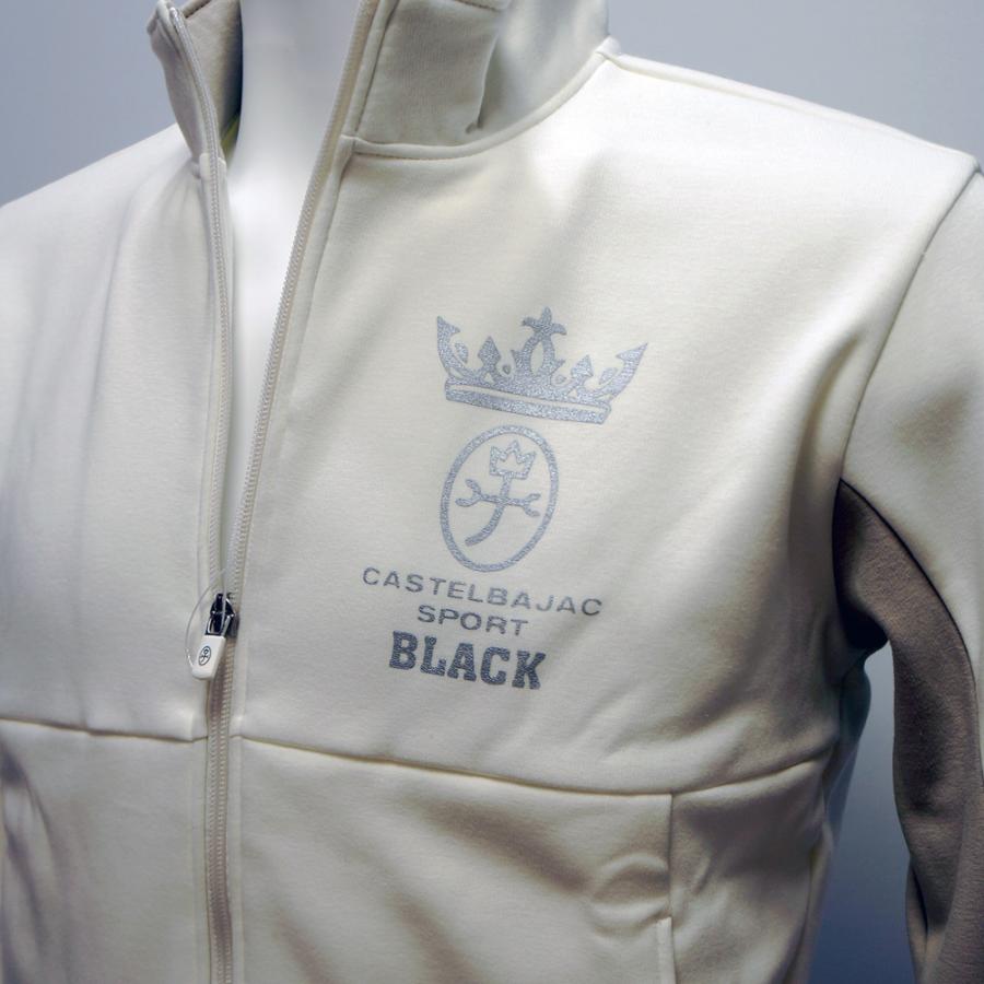 CASTELBAJAC（カステルバジャック） スポーツ・24 秋冬 AW・新作・裏 