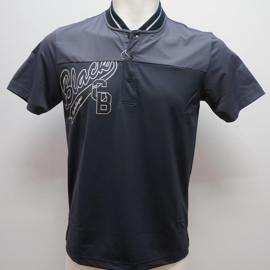 新品タグ付き！CASTELBAJAC 25SS 半袖ポロシャツ 46 CASTELBAJAC（カステルバジャック） スポーツ・25 春夏 SS・スタジャン