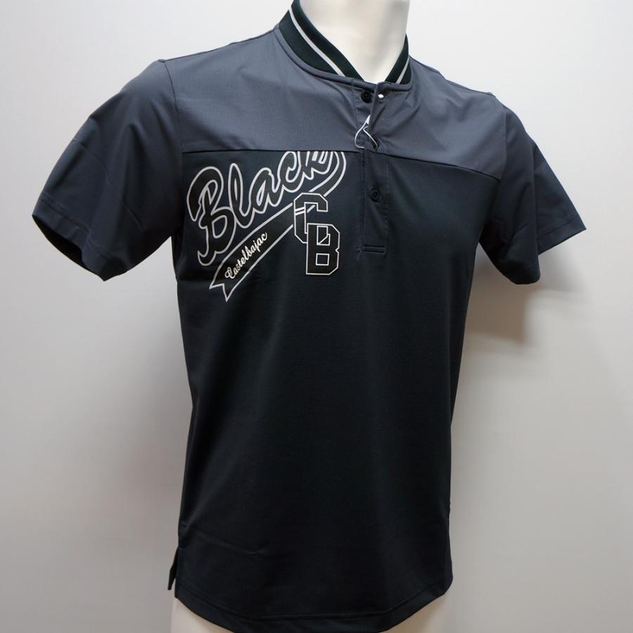 CASTELBAJAC（カステルバジャック） スポーツ・25 春夏 SS・スタジャン