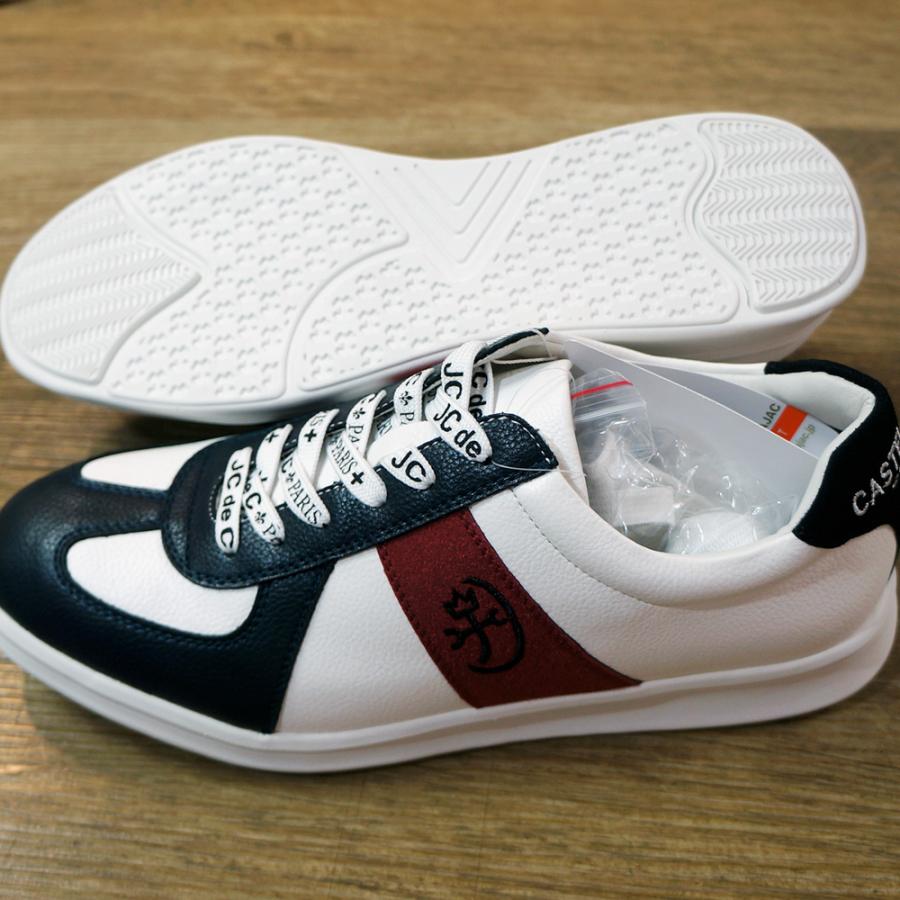 CASTELBAJAC カステルバジャック スポーツ・25 秋冬 AW 新作