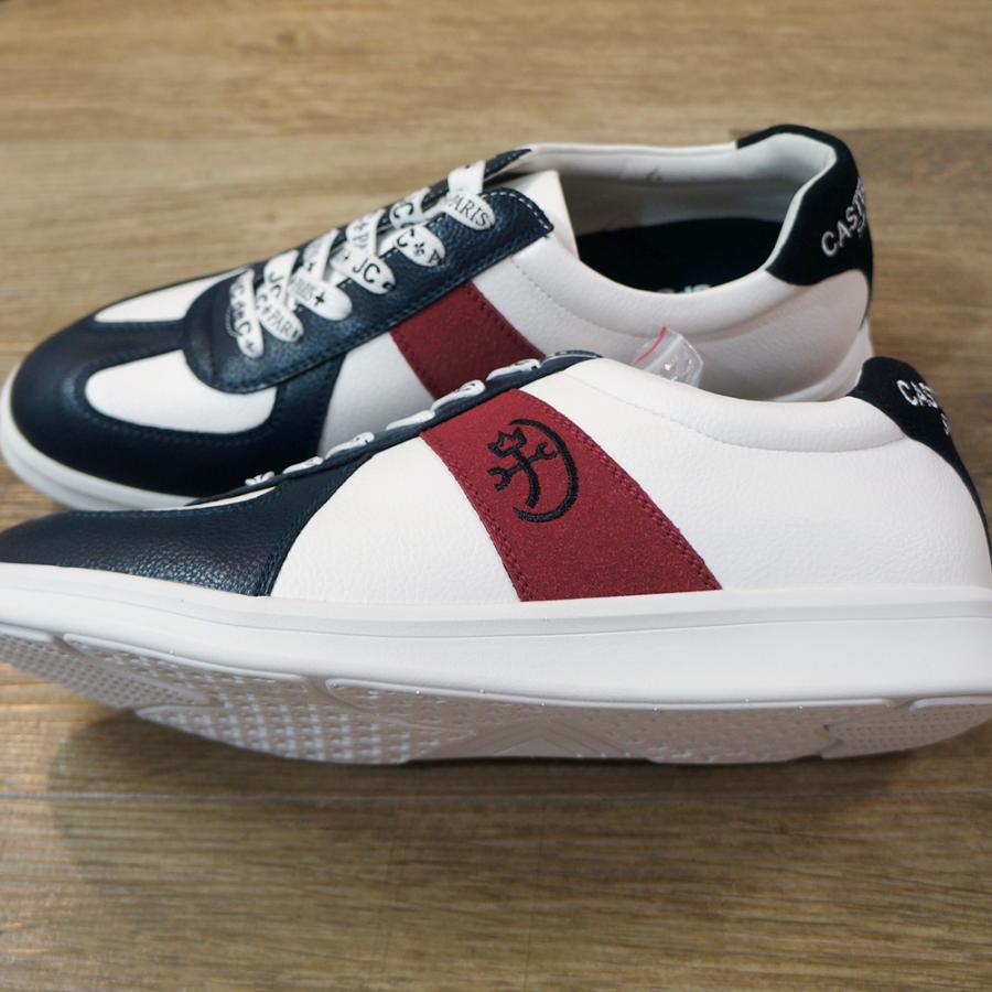 CASTELBAJAC カステルバジャック スポーツ・25 秋冬 AW 新作