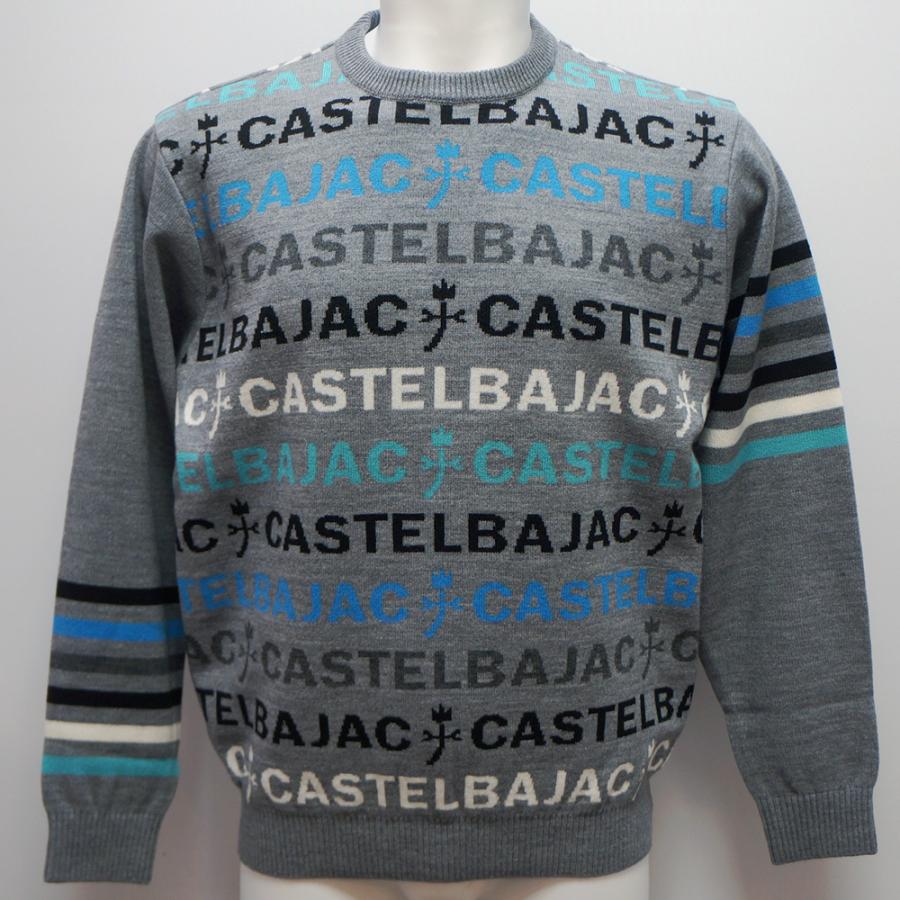 CASTELBAJAC（カステルバジャック） スポーツ・25 秋冬 AW・新作