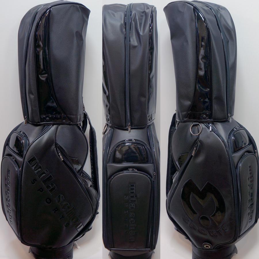 mila schon SPORTS ミラショーン スポーツ 22 新作・キャディ mila schon SPORTS ミラショーン スポーツ 22 新作・キャディ