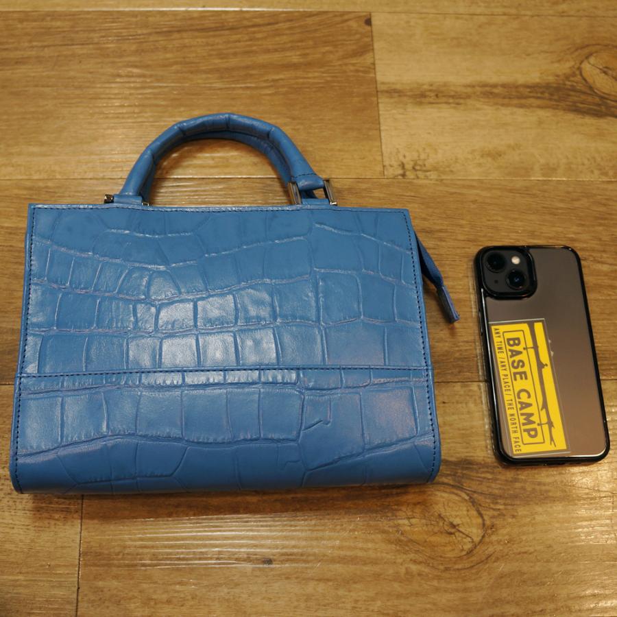 BBCO ミニトートバッグ ビビコ ミニ トートバッグ ショルダーバッグ BBCO メタルパンダ