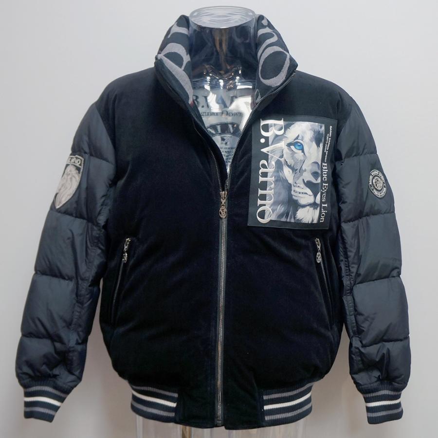バーニヴァーノスタジャン aldo-youhin_baw-ldb-4507-35-3l