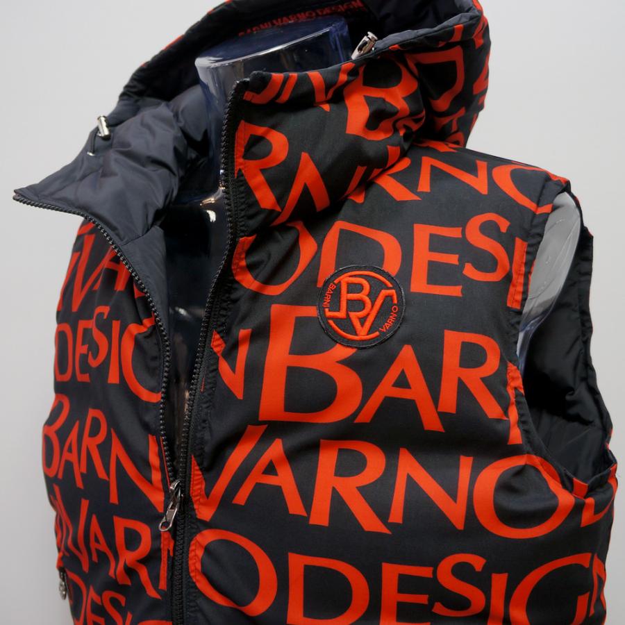 B.Varno ダウンベスト M B.Varno ダウンベスト M