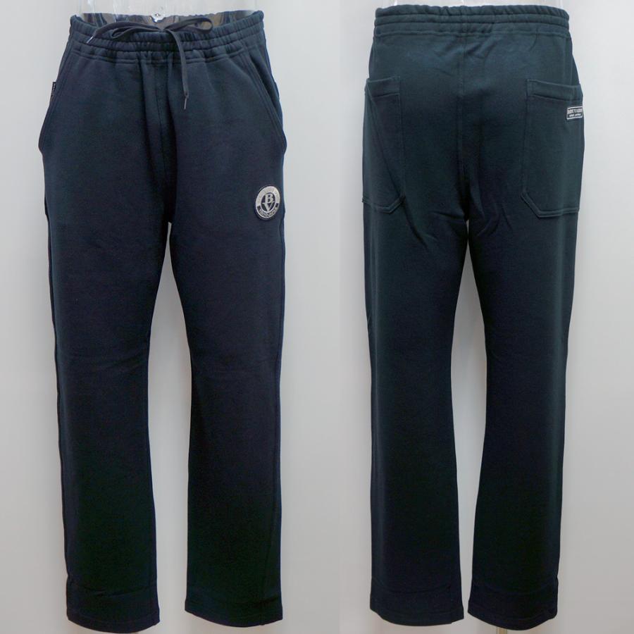 BARNI VARNO ナイロンパンツ3L