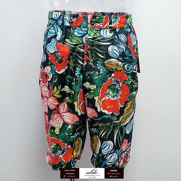 激安直営店 高級 豪華な紳士服です バーニヴァーノ 19 Varno Barni Bss Iph3301 M 09 新作 M ショートパンツ Ss 春夏 ボトムス パンツ