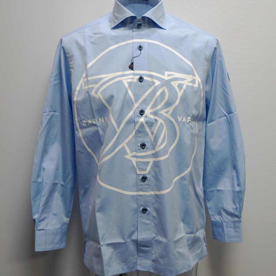 買いオーダー バーニヴァーノ ブランドマーク柄 長袖シャツ M L 21 春夏 Ss 新作 Bss Ksn3995 62 Barni Varno M L Bss Ksn3995 62 Aldo洋品店 通販 Yahoo ショッピング セールショッピング Cryptotaz Devstriker Com