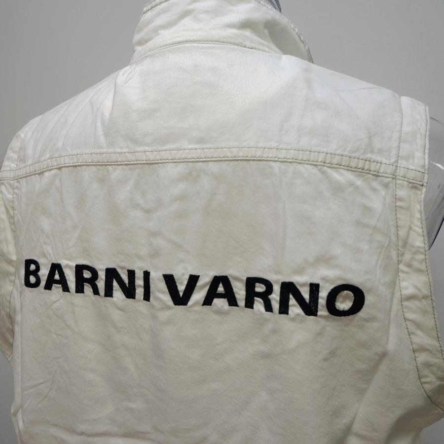 バーニヴァーノ・ソフトデニム ベスト(M)(L) 21 春夏 SS 新作 BSS-KVS-4009-02 BARNI VARNO (M)(L)｜aldo-youhin｜06