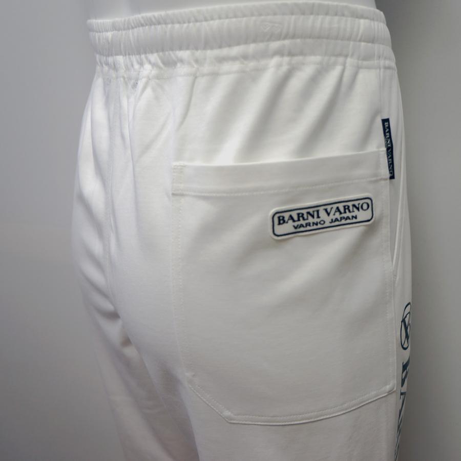 バーニヴァーノ・スーピマポンチ 七分丈パンツ(LL) 26 春夏 SS 新作