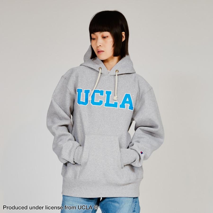Champion リバースウィーブ(R) フーデッドスウェットシャツ Champion リバースウィーブ(R) フーデッドスウェットシャツ