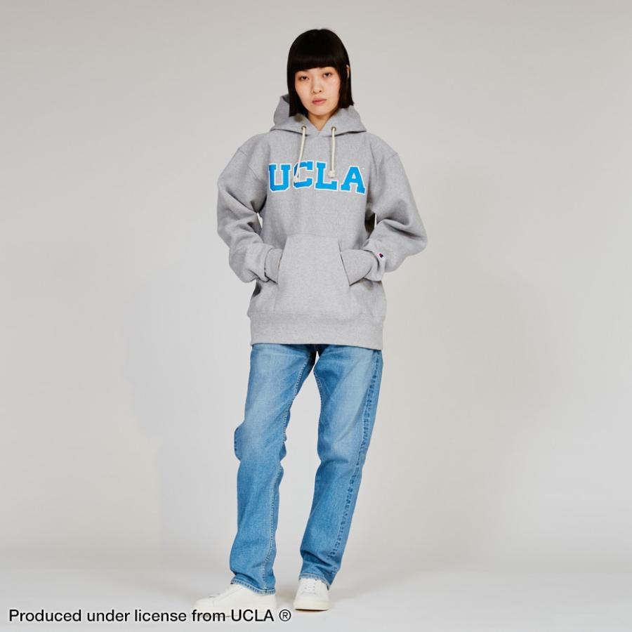 Champion リバースウィーブ(R) フーデッドスウェットシャツ Champion リバースウィーブ(R) フーデッドスウェットシャツ