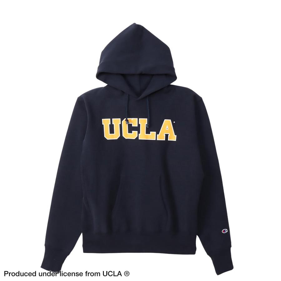 Champion（チャンピオン） リバースウィーブ(R) フーデッドスウェット