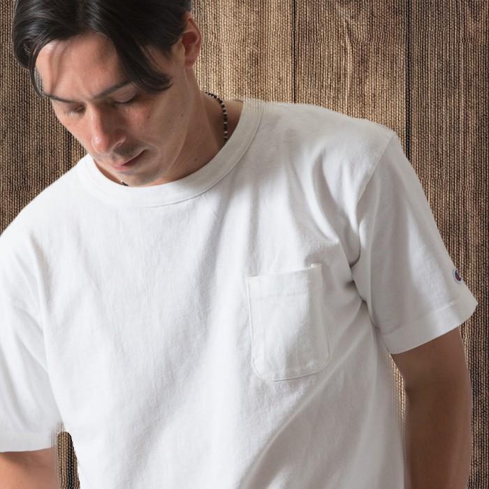 チャンピオン Champion 半袖Tシャツ T1011(ティーテンイレブン チャンピオン Champion 半袖Tシャツ T1011(ティーテンイレブン