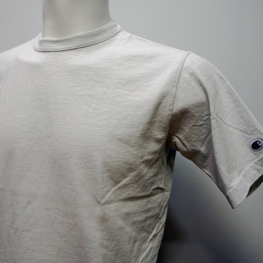Champion（チャンピオン） 半袖Tシャツ T1011(ティーテンイレブン