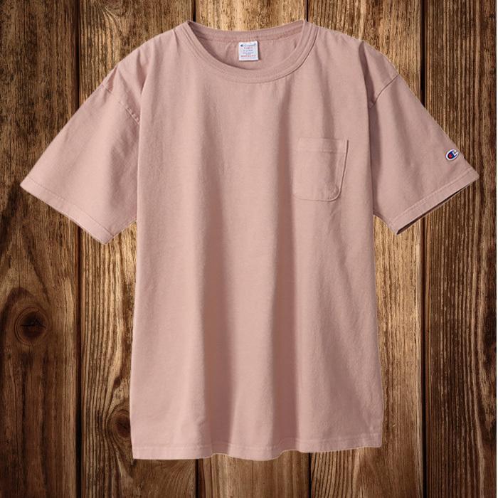 Champion（チャンピオン） 半袖Tシャツ T1011(ティーテンイレブン