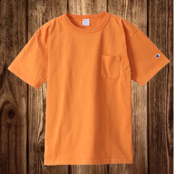 Champion（チャンピオン） 半袖Tシャツ T1011(ティーテンイレブン