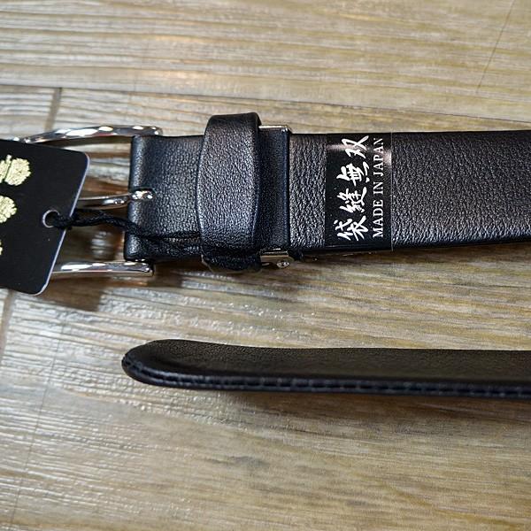 DAKS ダックス ベルト 牛革 袋縫無双仕立 DB35810-01 日本製(父 DAKS ダックス ベルト 牛革 袋縫無双仕立 DB35810-01 日本製(父