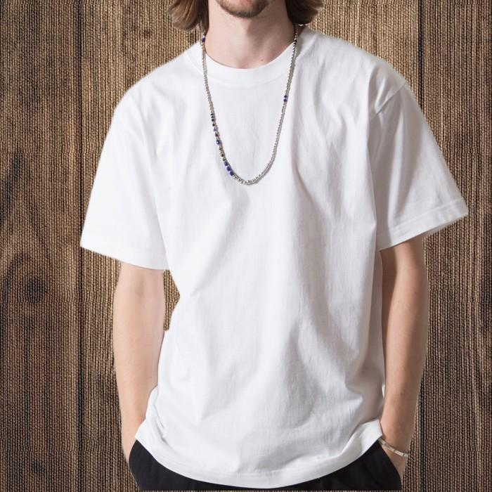 ビーフィーTシャツ BEEFY-T ヘインズ(H5180-2)【2枚組】 : aldo洋品店
