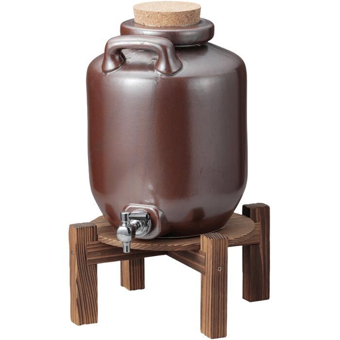 美濃焼 焼酎サーバー 陶器製 しようが 美濃焼 焼酎サーバー 陶器製 しようが