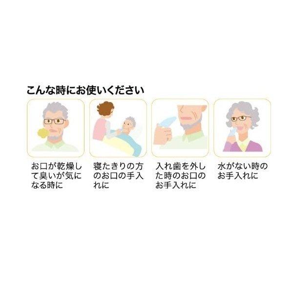 口腔ケア ハビナース 歯みがきティッシュ 10枚入×48個 669101AP ピジョンタヒラの画像