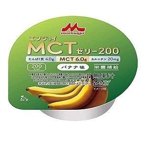 エンジョイ MCTゼリー200 6種類×各1個セット バラエティーセット