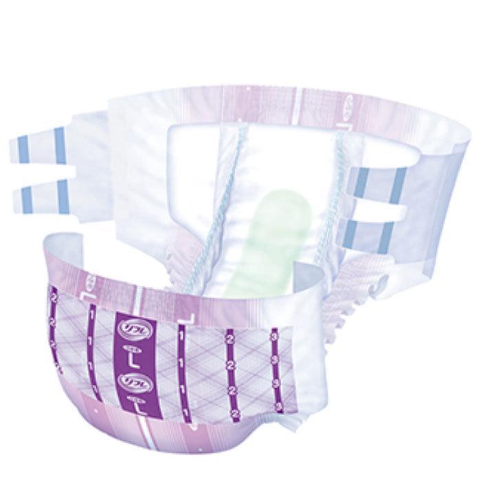 リフレ 小さめL 大人用おむつ 3袋セット×3ダンボール① リフレ 小さめL