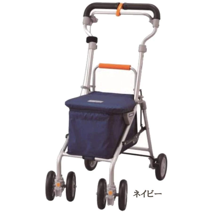 ウィズワン シルバーカー ヘルスバッグ ライトミニ アンジェレッタ