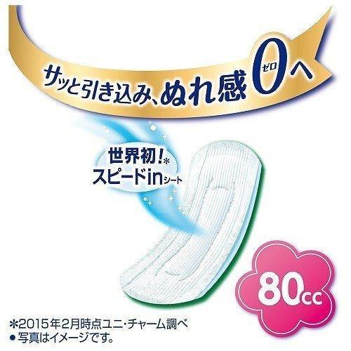 unicharm（ユニチャーム） 尿とりパッド ライフリー さわやかパッド