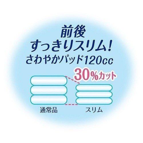 unicharm（ユニチャーム） 尿とりパッド ライフリー さわやかパッド