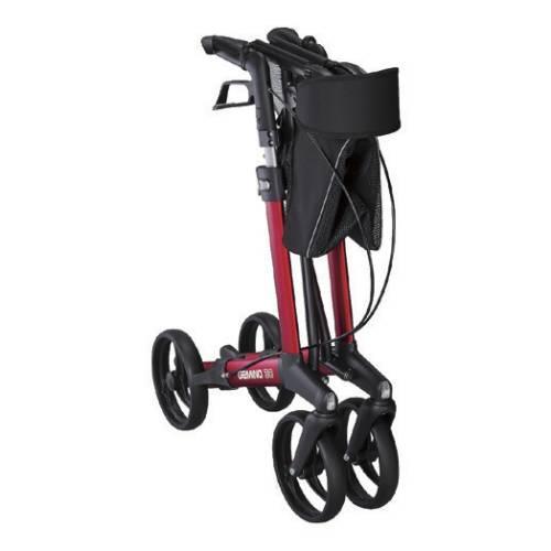 歩行車 ジェミノ M L パラマウントベッド : 介護食品・介護用品のお店