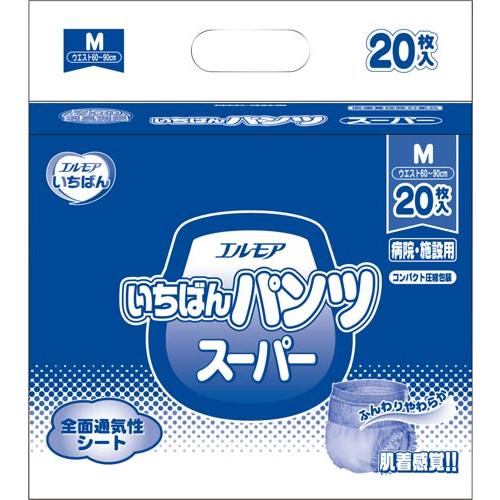 エルモアいちばん おむつ パンツタイプ エルモア いちばん パンツ